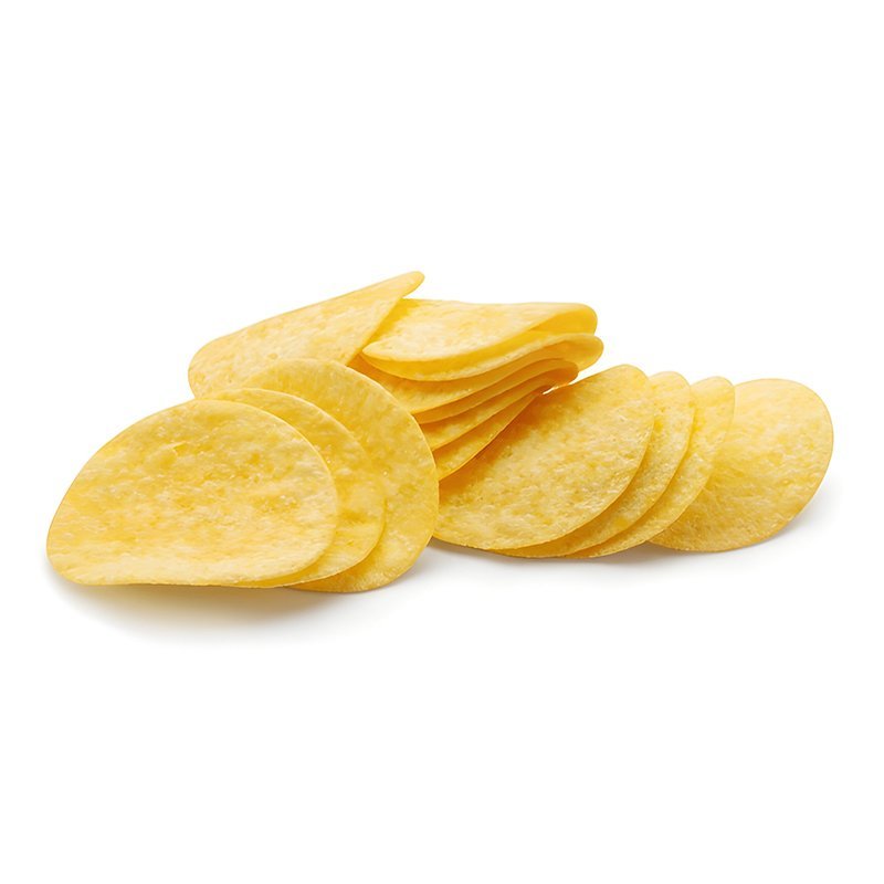 Quinoa crisps