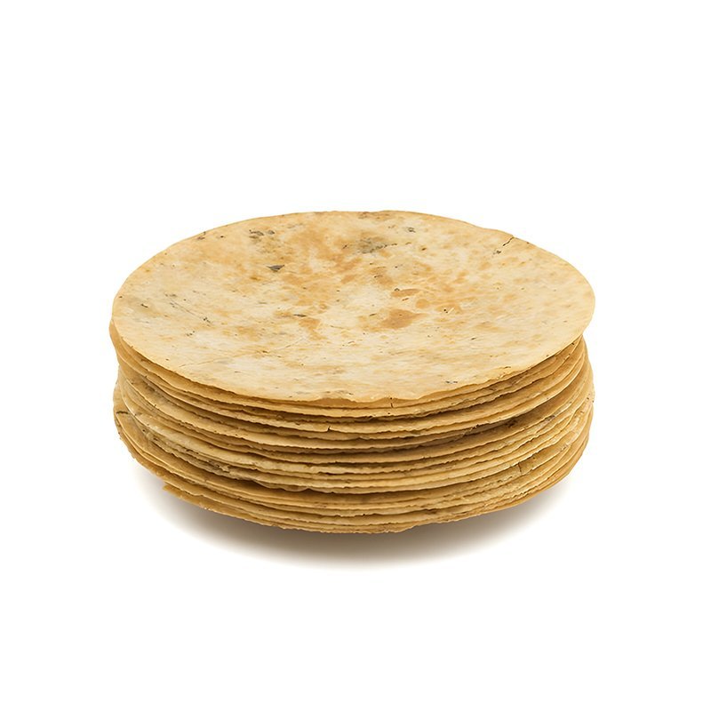 Quinoa khakhra