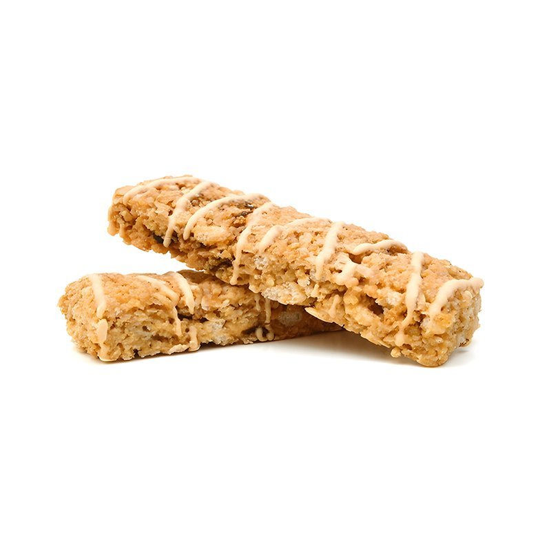 Quinoa protein bar